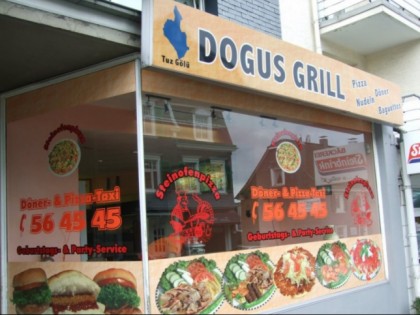 Фото: Dogus Grill Remscheid